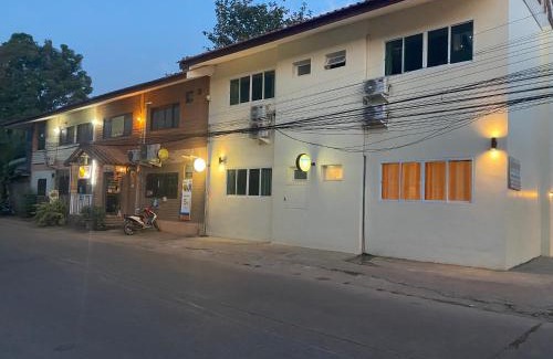 Nai Wiang Hotel | Good View Nan Restaurant & hotel