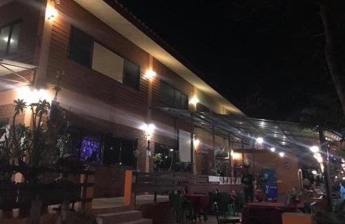 Nai Wiang Hotel | Good View Nan Restaurant & hotel