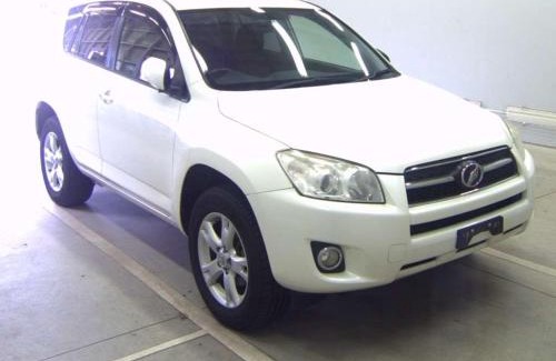 Gede Alquiler De Eote | Goodbuy Rides- Car Rental