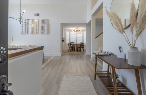 Granada Hills North Casa | GOODE.HOMES | Luxury Villa w/ Private Pool/Spa