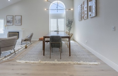 Granada Hills North Casa | GOODE.HOMES | Luxury Villa w/ Private Pool/Spa