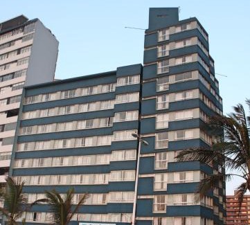 Durban Apartamento | Gooderson Leisure Silver Sands 2 Self Catering and Timeshare Lifestyle Resort