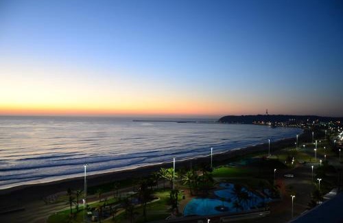 Durban Apartamento | Gooderson Leisure Silver Sands 2 Self Catering and Timeshare Lifestyle Resort