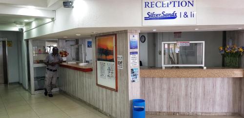 Durban Apartamento | Gooderson Leisure Silver Sands 2 Self Catering and Timeshare Lifestyle Resort