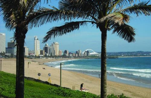 Durban Apartamento | Gooderson Leisure Silver Sands 2 Self Catering and Timeshare Lifestyle Resort