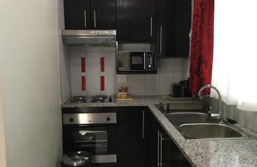 Pretoria Casa | Goodey's Guesthouse