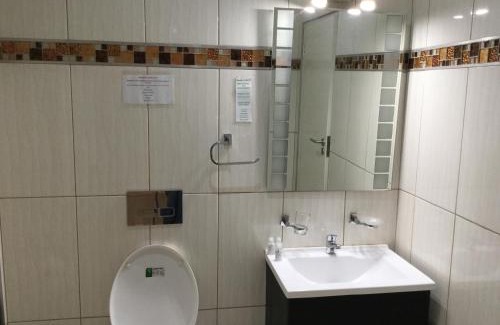 Pretoria Casa | Goodey's Guesthouse