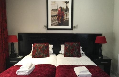 Pretoria Casa | Goodey's Guesthouse