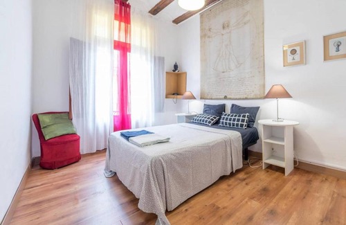 Barrio del Carmen Apartamento | Goodflat in València