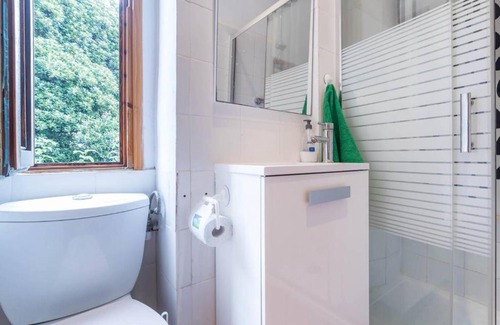 Barrio del Carmen Apartamento | Goodflat in València