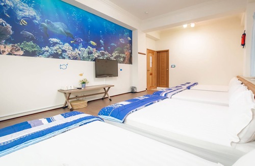 Magong Cama Y Desayuno | Goodfriend B&B