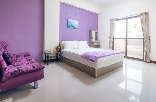 Magong Cama Y Desayuno | Goodfriend B&B