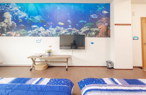 Magong Cama Y Desayuno | Goodfriend B&B