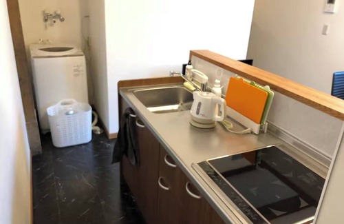 Hakodate Apartamento | GoodHome Toyokawa