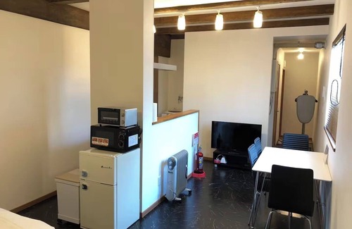 Hakodate Apartamento | GoodHome Toyokawa