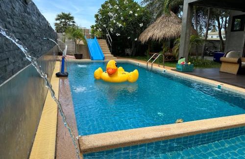 Sam Roi Yot Casa | Goodhope Villa