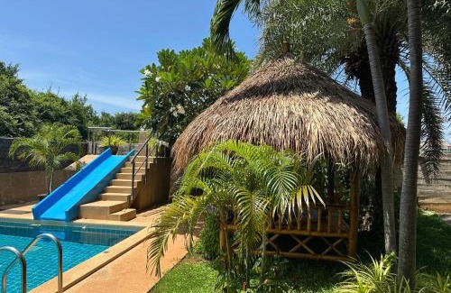 Sam Roi Yot Casa | Goodhope Villa