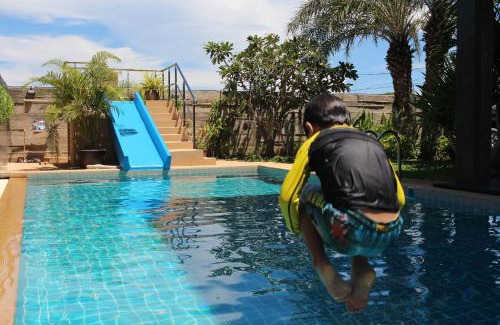Sam Roi Yot Casa | Goodhope Villa