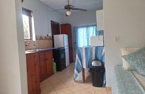 Port Shepstone Apartamento | Goodlands at sea