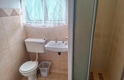 Port Shepstone Apartamento | Goodlands at sea