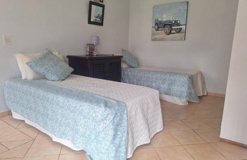 Port Shepstone Apartamento | Goodlands at sea