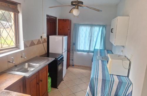 Port Shepstone Apartamento | Goodlands at sea