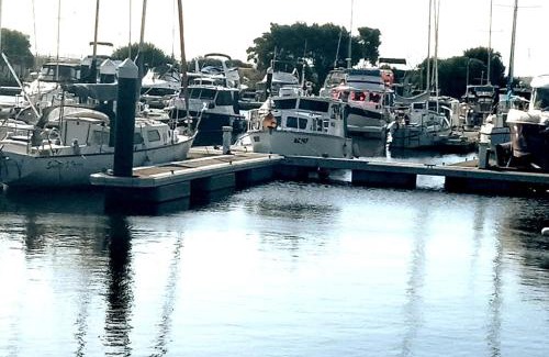 Loch Sport Casa | Goodlett Corner- oasis of peace