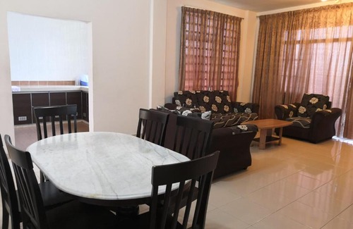 Tanah Rata Apartamento | Goodlife Paradise @ Imperial Court
