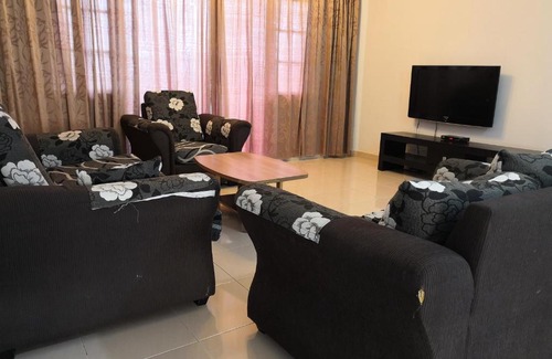 Tanah Rata Apartamento | Goodlife Paradise @ Imperial Court
