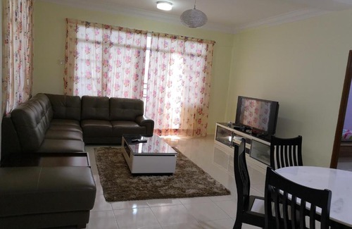 Tanah Rata Apartamento | Goodlife Paradise @ Imperial Court