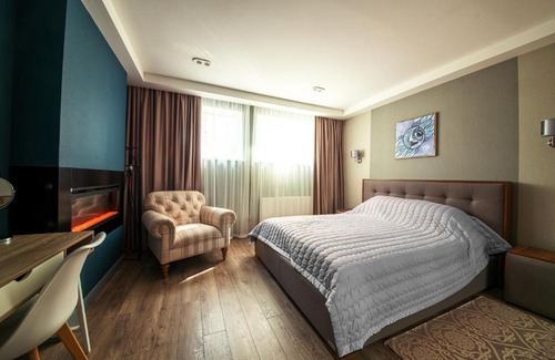Hlibivka Hotel | Goodlife Park