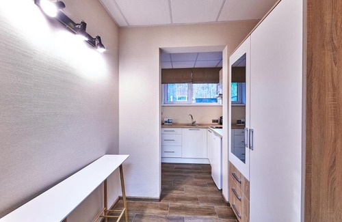 Hlibivka Hotel | Goodlife Park
