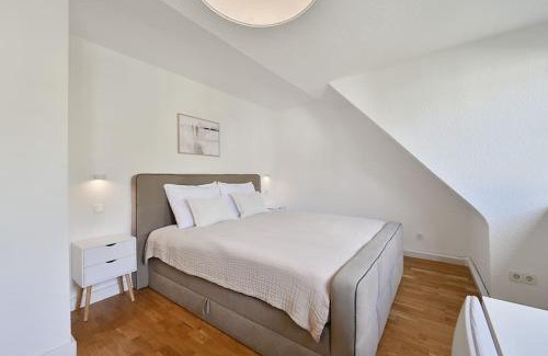 Suedviertel Apartamento | Goodliving Apartments I serviced apartment