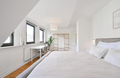 Suedviertel Apartamento | Goodliving Apartments I serviced apartment