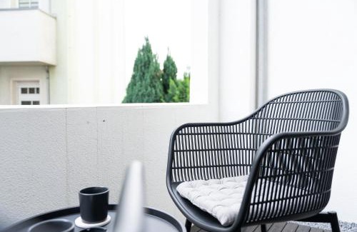 Dessauer Straße Apartamento | Goodliving Apartments Magdeburg