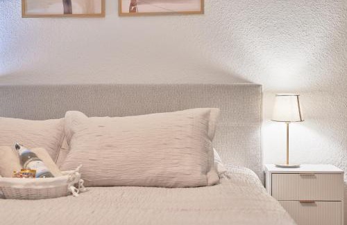Ruettenscheid Apartamento | Goodliving Apartments Studio mit Balkon & Netflix