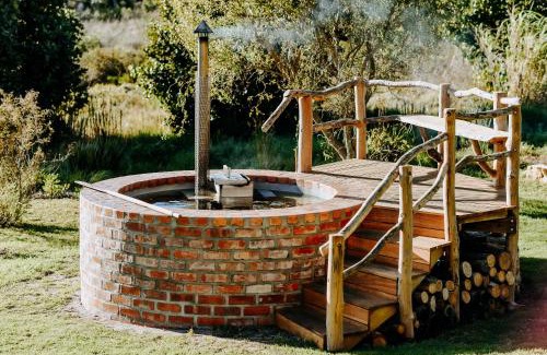 Stanford Apartamento | Goodluck Homestead