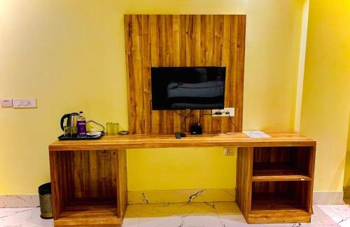 Mahipalpur Hotel | GoodLuck House Near Delhi Airport