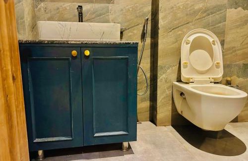 Mahipalpur Hotel | GoodLuck House Near Delhi Airport
