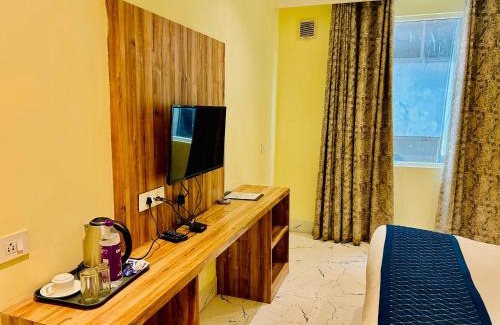 Mahipalpur Hotel | GoodLuck House Near Delhi Airport