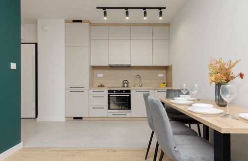 Bialoleka Apartamento | Goodnight Apartment by Renters