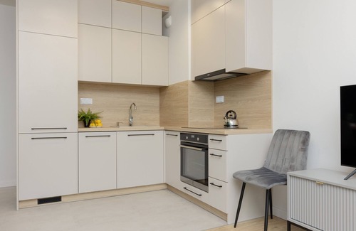 Bialoleka Apartamento | Goodnight Apartment by Renters