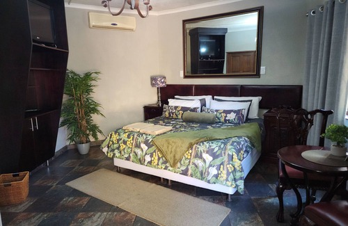 Bedfordview Casa | Goodnight Guest Lodge