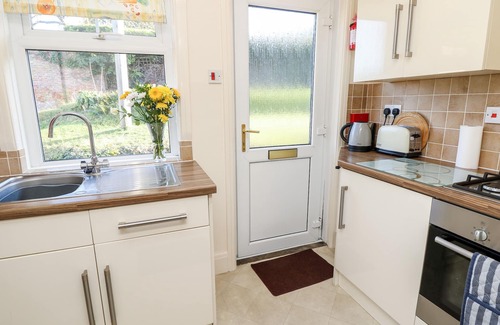 Verwood Casa | Goodrest, VERWOOD