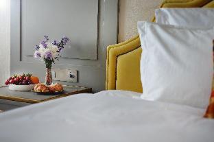 Cipete Utara Hotel | Goodrich Suites, Jakarta