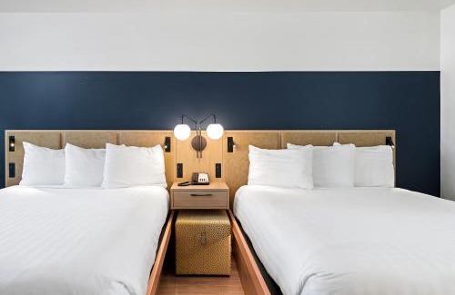 Napa Hotel | GoodSpring Motel