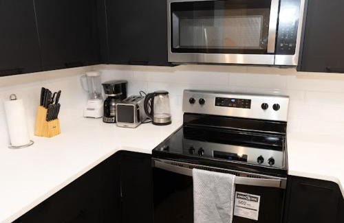 Silverado Apartamento | GoodVibes