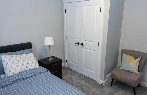 Silverado Apartamento | GoodVibes