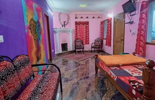 Vattakanal Casa | GoodVibes inn