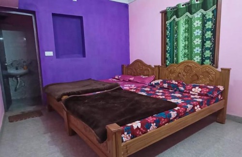 Vattakanal Casa | GoodVibes inn